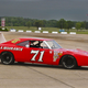 Illustration for article titled How a NASCAR driver set 28 speed records with a banned car and lots of beer